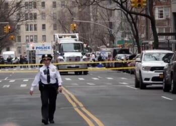 DOJ Brings Hammer Down on Suspected Gracie Mansion Bombers, Hits Them With Multiple Major Charges – RedState