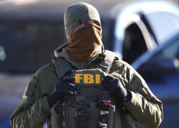 DOJ Busts 11 Illegal Aliens in U-Visa Scam Using Fake Armed Heists – RedState
