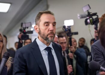 DOJ Emails Reveal Expanding List of GOP Lawmakers Tied to Jack Smith Probe – RedState