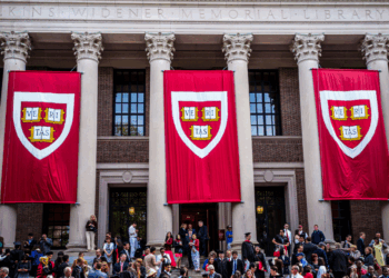 DOJ files civil rights lawsuit against Harvard, citing campus antisemitism