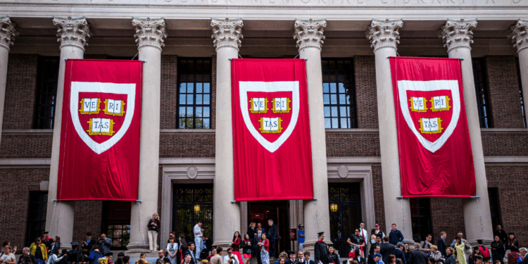 DOJ files civil rights lawsuit against Harvard, citing campus antisemitism