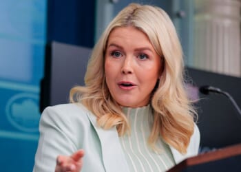 Daily Wire Presses Trump Team On Lawmakers Dropping The Ball