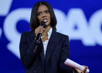 Daily Wire article laments 'troubling pattern' of Catholic converts speaking out against Zionism