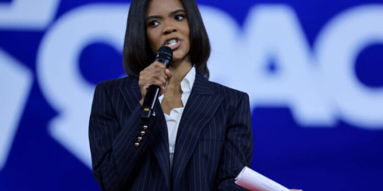 Daily Wire article laments 'troubling pattern' of Catholic converts speaking out against Zionism