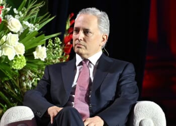 David Sacks Out as Crypto Czar, Takes on New Role