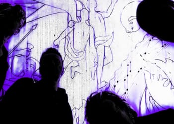 Days of Ash, album by U2