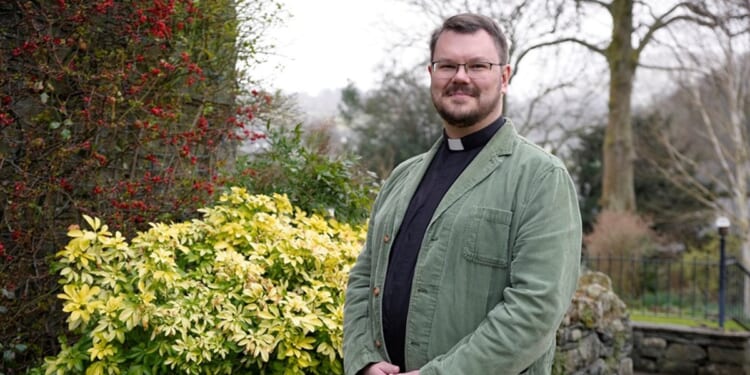 Dean of Emmanuel Theological College to be Bishop of Penrith