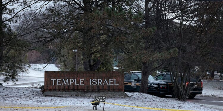 Dearborn Media Outlet Pivots To Synagogue Attacker’s Recent ‘Family Tragedy’