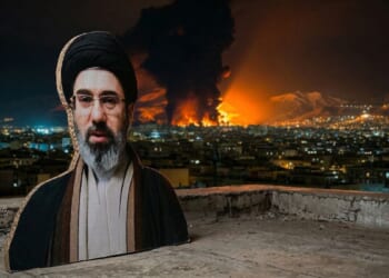 Debunking The Lies About The Iran War