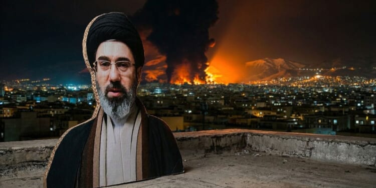 Debunking The Lies About The Iran War