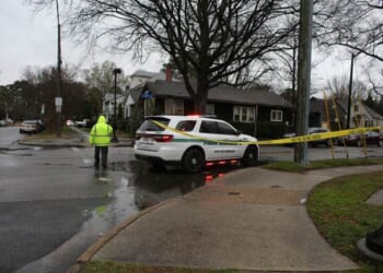 Deceased Victim of ISIS-Sympathizing Old Dominion University Attacker Identified – RedState