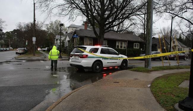 Deceased Victim of ISIS-Sympathizing Old Dominion University Attacker Identified – RedState