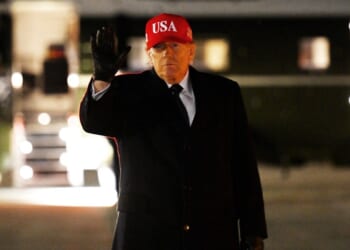 Defense Manufacturers Agree to 'Quadruple Production'