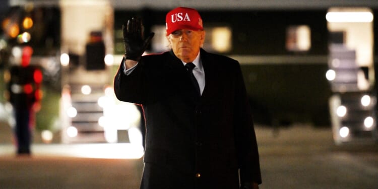 Defense Manufacturers Agree to 'Quadruple Production'