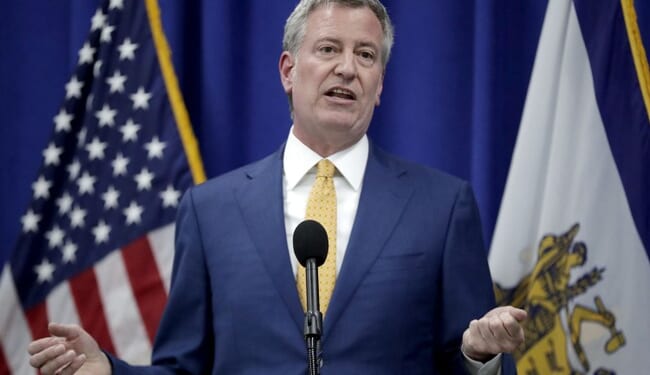 'Defund the Police' Made No Sense – RedState