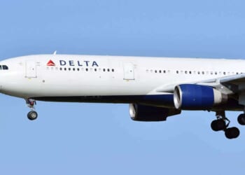 Delta Airlines warns Iran war could raise ticket prices of flights