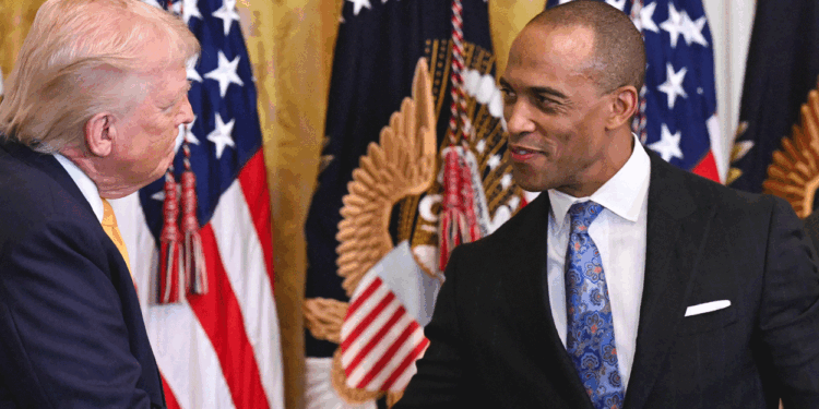 Dem AGs Sue in San Francisco to Challenge Trump’s HUD Rules