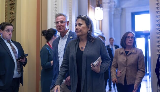 Dem Rep Under Fire After Staffer Posed As Lawyer for Illegals 11 Times—Smuggled Phones Into ICE Facility – RedState