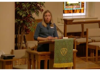 Democrat Candidate Says Christians Who Oppose Trans Ideology Are Racist