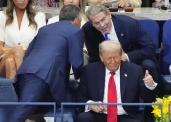 Democrat Implosions Imminent After Scott Bessent Announces Historic Change to U.S. Paper Currency – RedState