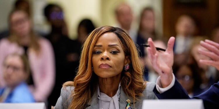 Democrat Seat On The Line As $5M FEMA Scandal Sparks ‘Offensive’ Hearing Clash