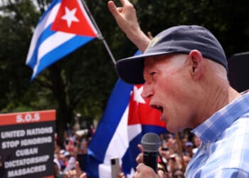 Democratic Socialist of America Could Be Stripped of Non-Profit Status