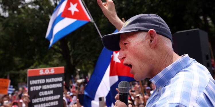 Democratic Socialist of America Could Be Stripped of Non-Profit Status