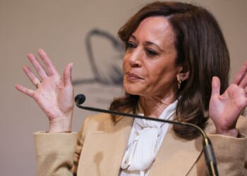 Democrats Only Outrank Despotic Iranian Regime In Recent NBC Poll