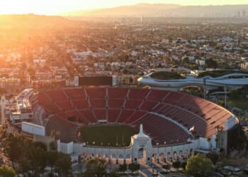 Democrats Withold Security Funding for the 2026 FIFA World Cup