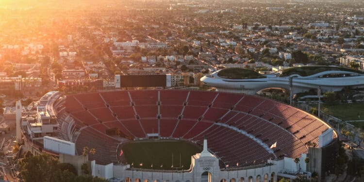 Democrats Withold Security Funding for the 2026 FIFA World Cup