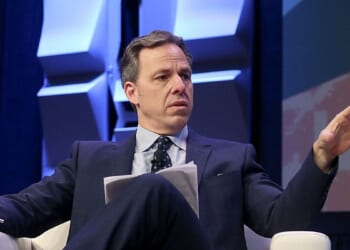 Dems, Media Wage War Over Who Controls The Narrative In Iran