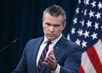 Dems Outraged Over Surf And Turf For Troops Were OK Feeding Them Fungus