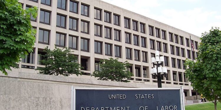 Department of Labor launches new Center for Faith website targeting religious discrimination