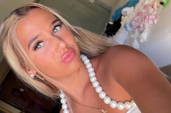 Chloe Watson Chloe Watson