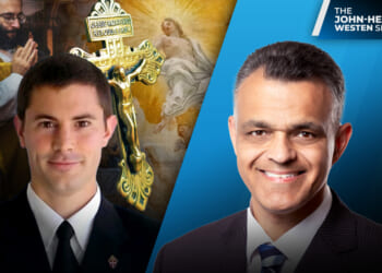 Did you know the saints play a key role in driving out demons during exorcism?