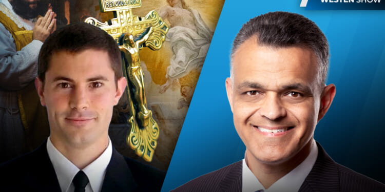 Did you know the saints play a key role in driving out demons during exorcism?