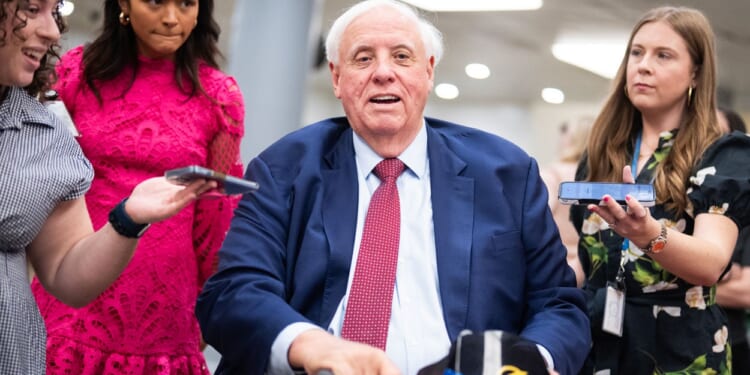 Dire Straits for Midterms? Gas Price Surge Troubles Senators