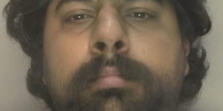 'Disgusting' monster caught while hunting child to sexually abuse | UK | News