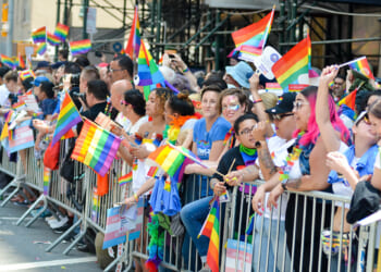 Disney 'Gay Days' paused: The mouse blinks — and the Church must take notice