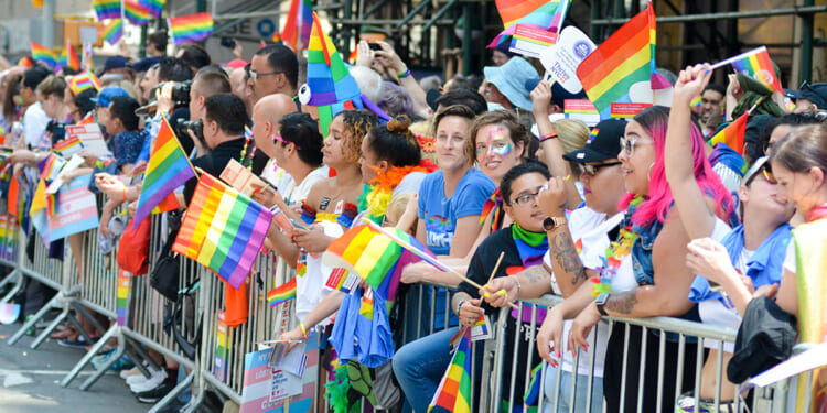 Disney 'Gay Days' paused: The mouse blinks — and the Church must take notice