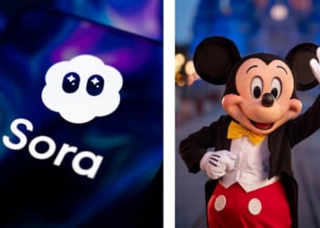 Disney Ditches Billion-Dollar Partnership Over Unexpected AI Collapse