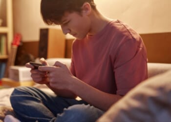 Disturbing new study shows connection between pornography, child sexual abuse