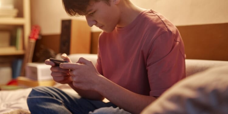 Disturbing new study shows connection between pornography, child sexual abuse