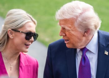 Do Trump's Iran Strikes Poll Well? Opinions Differ.