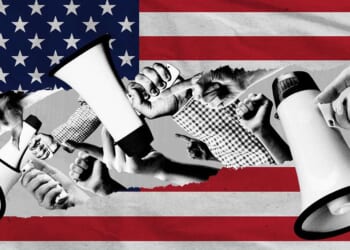 Do noncitizens have First Amendment rights?