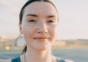 Doctor on why pale skin is warning sign you need 1 thing