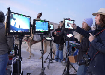 Documentary filmmaker dispels misconceptions about the Bible in 'Oracles of God'