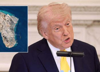 Donald Trump could put US troops on the ground as President 'risks irrevocable damage to global economy' in attempt to seize Kharg island