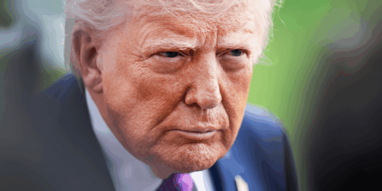 Donald Trump starts countdown for America to 'obliterate' Iran's power plants in major Strait of Hormuz ultimatum