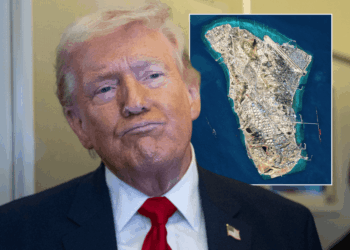 Donald Trump warns US may carry out more strikes on Iran’s Kharg Island ‘just for fun’